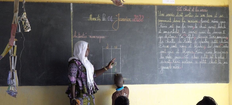 Top news of the day | Thursday: Gaza, Nigeria, teacher shortage, UN mission in Sudan