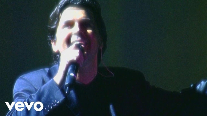 Modern Talking – We Take The Chance (Official Video)