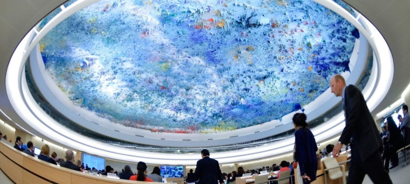 WE EXPLAIN | What is the UN Human Rights Council?
