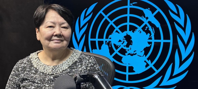 INTERVIEW | Women’s rights in Kazakhstan: progress is being made, but much remains to be done