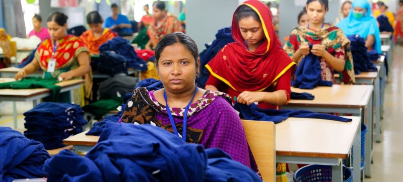 ILO: profits from forced labor reach $236 billion a year
