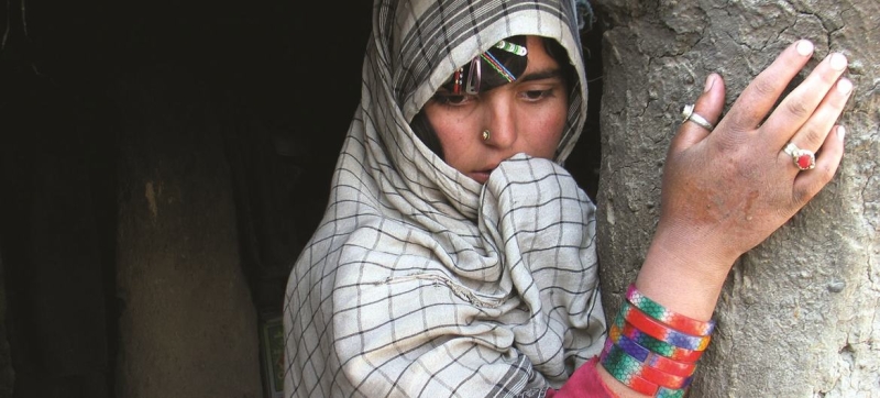Roza Otunbaeva: many Afghan women are afraid to go out