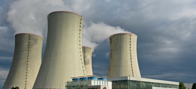 Brussels summit participants pledged to develop nuclear energy to achieve climate goals