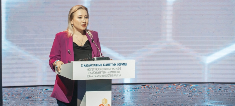 Гендерное равенство: масштабное исследование ООН и правительства Казахстана