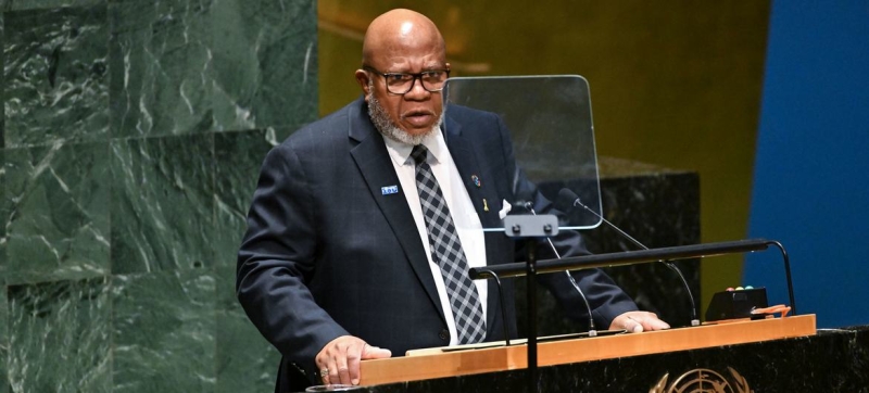 Head of the General Assembly: excessive use of vetoes hinders the UN’s ability to respond quickly to crisis situations