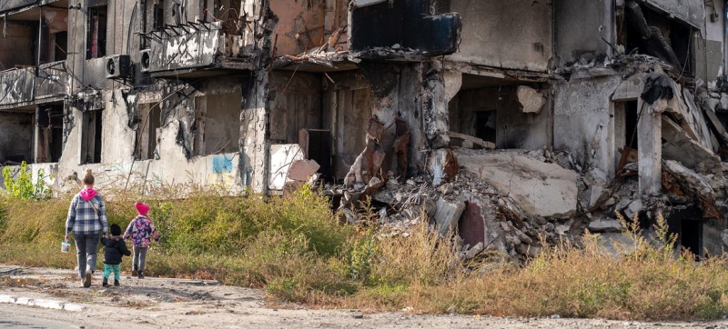 Top news of the day | Tuesday: Ukraine, Gaza, sexual violence, UK