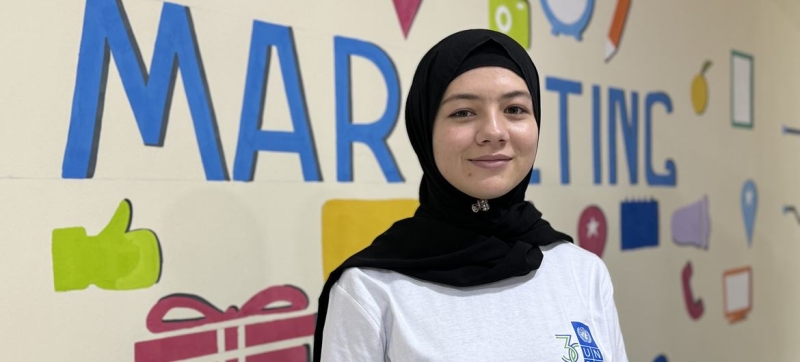 Как IT-центр изменил жизнь молодежи в маленьком городке на юге Узбекистана