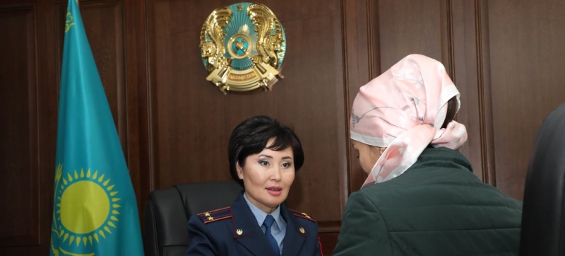 Kazakhstan: UN welcomes adoption of new law criminalizing domestic violence