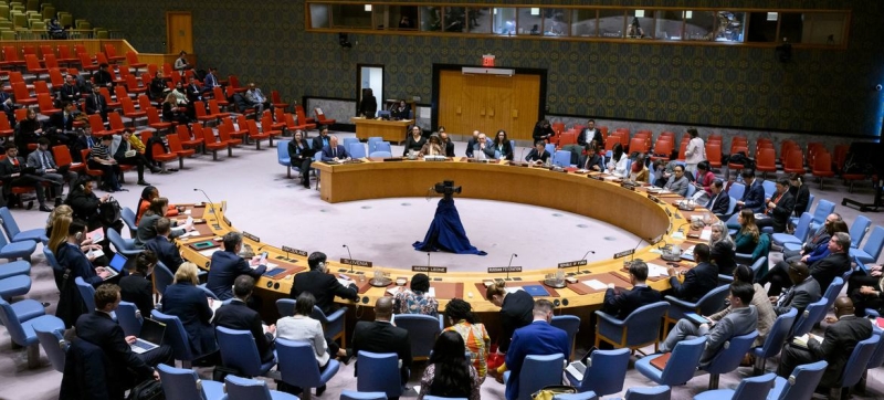 A crisis with regional and global consequences: the Security Council discussed the situation in Myanmar