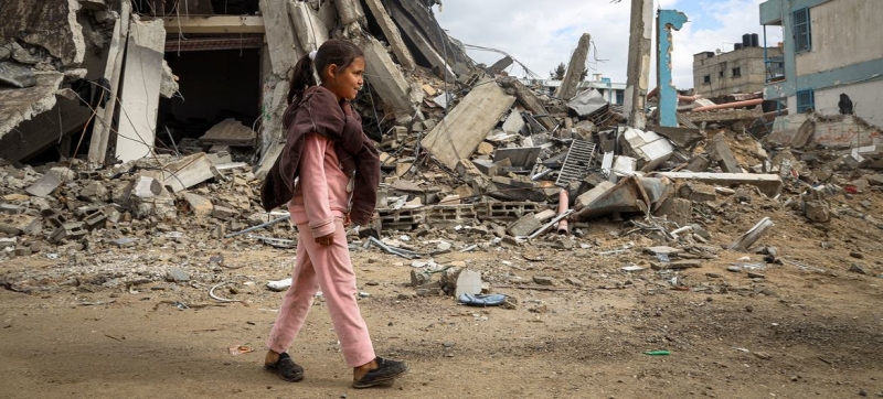 World Bank and UN: Property damage in Gaza estimated at $18.5 billion