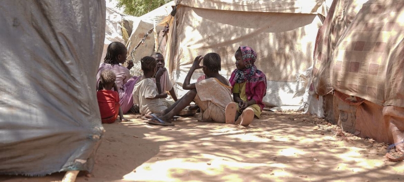 The humanitarian situation in Sudan’s El Fasher is deteriorating