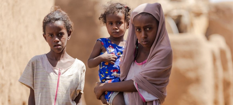 UN agencies: Sudan faces famine of unprecedented proportions