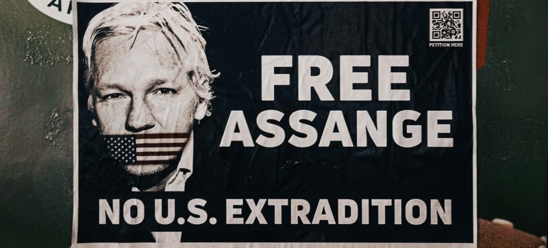 INTERVIEW | UN Independent Expert on Julian Assange Case