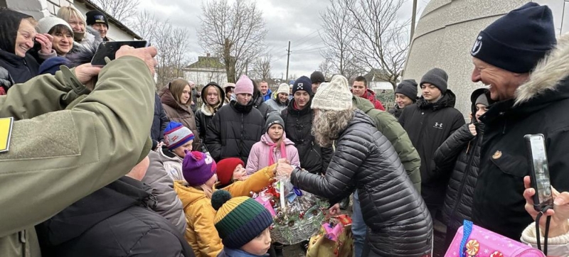 UN coordinator: More than 600 children have been killed in Ukraine since February 2022