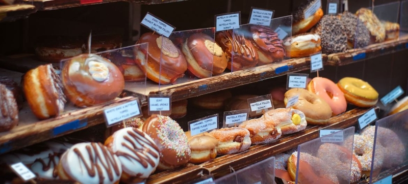 WHO: 3.7 billion people are already protected from trans fats