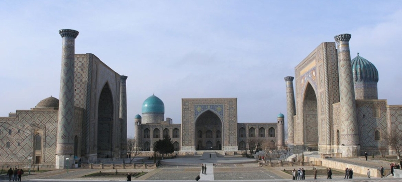 UN expert: Constitution and human rights should not be violated during urbanization in Uzbekistan