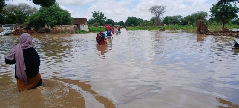 Sudanese children at risk of sexual violence, death, UNICEF warns