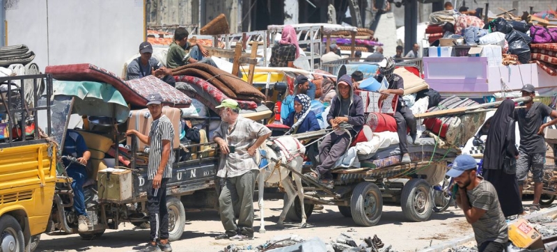 UN calls for accountability for killing of Palestinian in West Bank