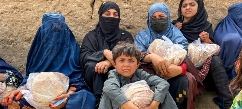 Afghanistan: Stopping the Destructive Cycle of Impunity