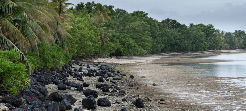 UN chief: rising sea levels will affect everyone