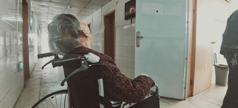 UN expert: Kyrgyzstan should not miss opportunity to ensure rights of disabled people