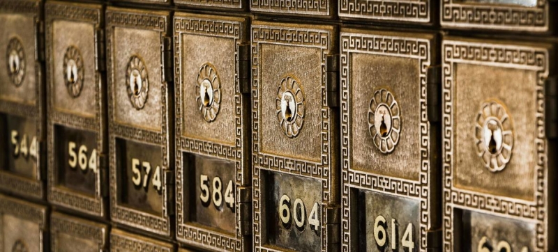 The Evolution of Mail: From Foot Messengers to Cyberspace