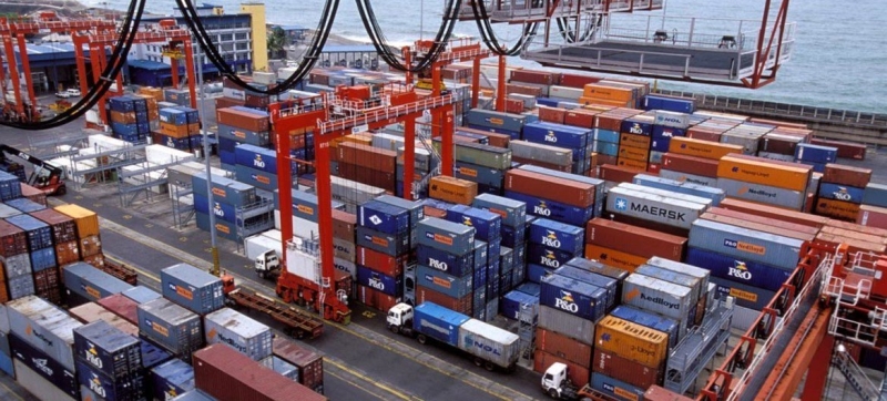 UNCTAD: Geopolitical tensions threaten development of maritime trade