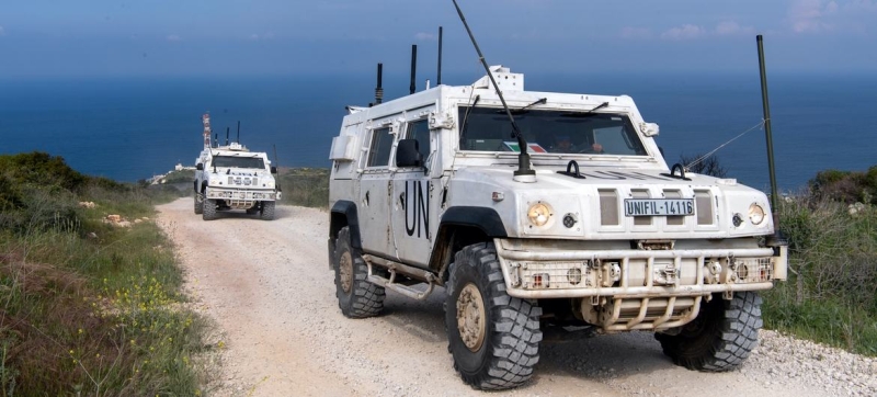 Lebanon: Israeli tanks storm UN peacekeepers’ positions