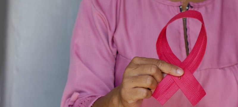 Breast Cancer Awareness Month has kicked off worldwide