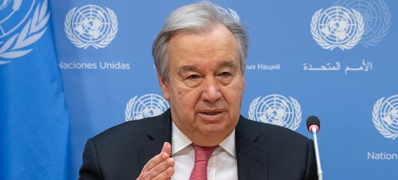 UN Secretary General calls for unity and peace at 10th Global Forum of Alliance of Civilizations