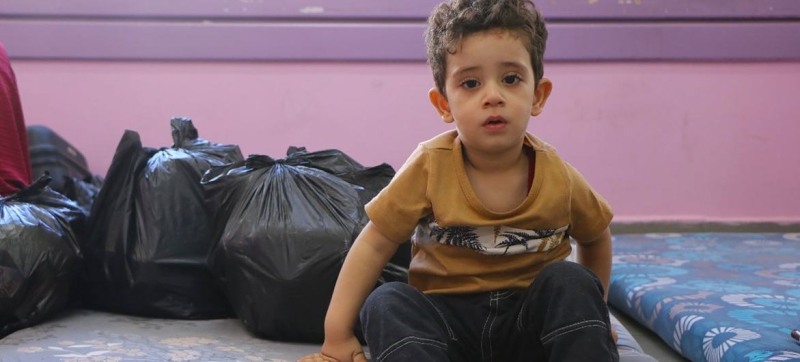 Top Stories of the Day | Wednesday: UNRWA, Lebanon, Afghanistan, USA