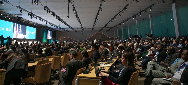 COP29 Outcomes: $300B to Fight Climate Crisis, Developing Nations Demand More