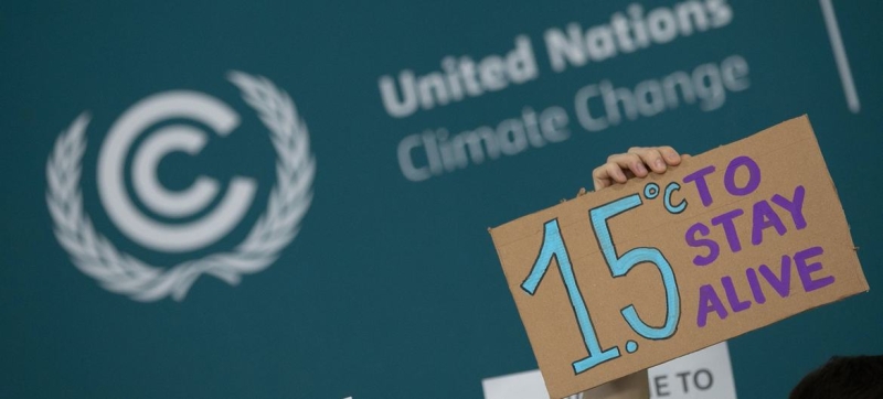 COP29: Climate Finance Talks and Cities Day