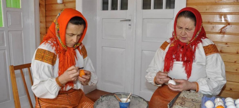 Crafts from Azerbaijan, Belarus and Ukraine included in UNESCO’s Intangible Cultural Heritage List