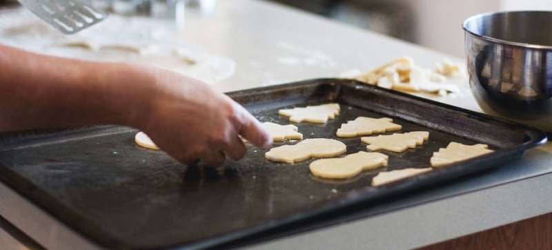 Reduce Food Waste: Make Your New Year’s Table More Eco-Friendly