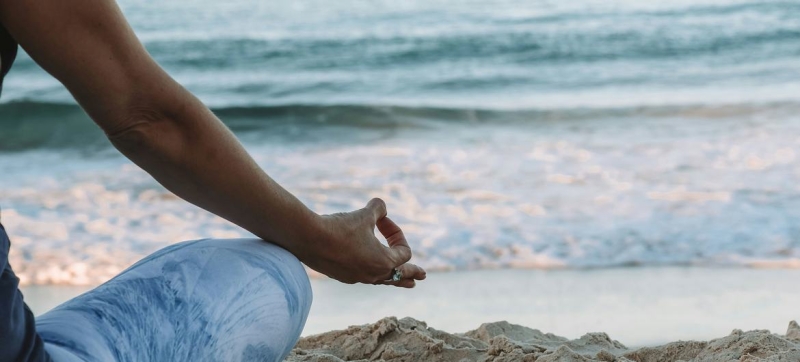 The UN celebrates World Meditation Day for the first time