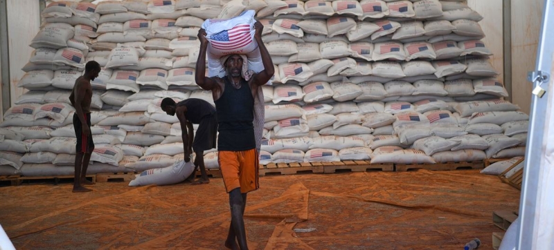 UN chief calls for exceptions as US foreign aid freezes