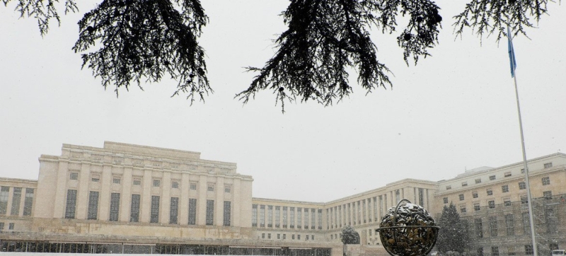 Independent UN experts on Belarus: “Results of presidential elections likely to lead to continued human rights violations”