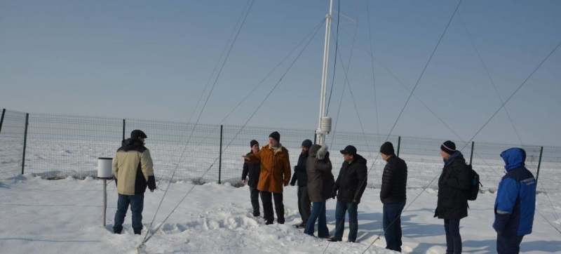 IAEA helps modernize research reactor in Uzbekistan