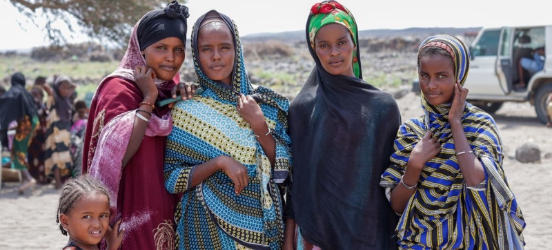 Female Genital Mutilation in Djibouti: New Generation Demands End to Brutal Practice