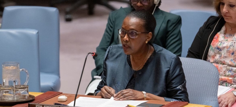 Central African Republic: Peace process gains momentum amid ongoing instability