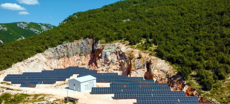 IRENA report: world lags behind in transition to clean energy