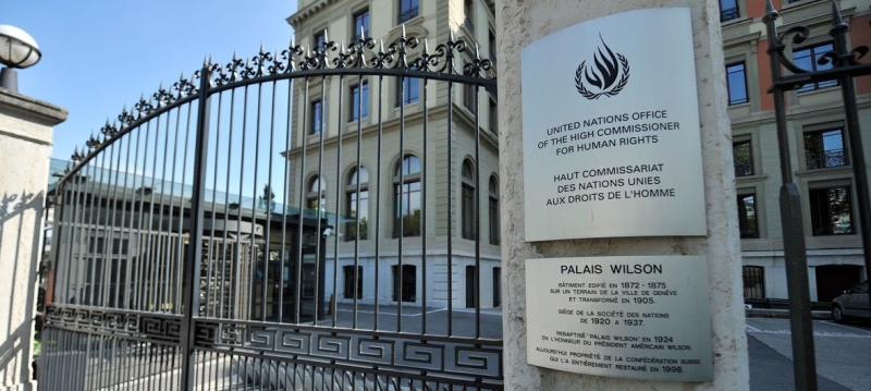 UN expert: unilateral sanctions deprive millions of people of the right to education