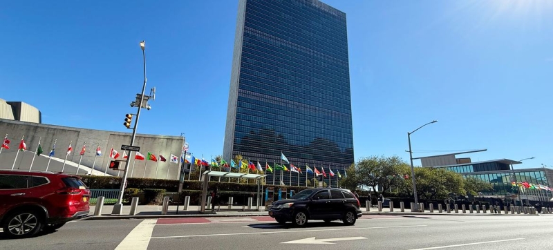 Secretary-General proposes cutting UN budget by 15 percent