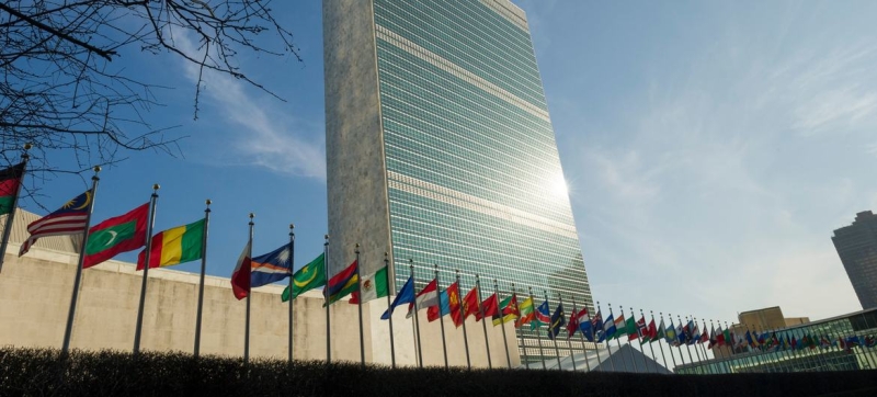 The UN chief condemned the latest shelling of Ukrainian territory