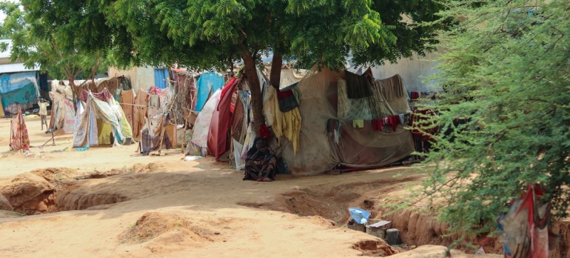 Top news of the day | Thursday: Gaza, Sudan, Ukraine, Syria