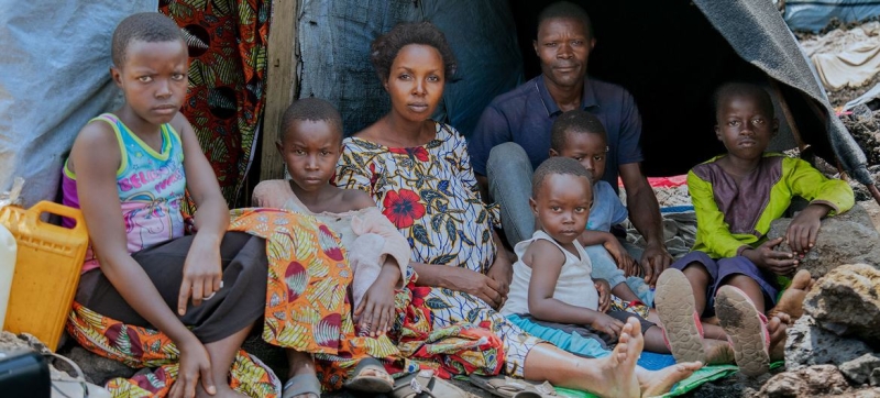 Top news of the day | Monday: Gaza, DRC, South Sudan, antibiotics