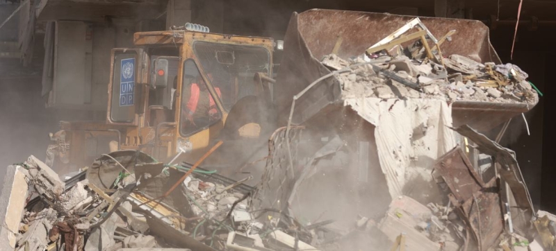 Top news of the day | Wednesday: Ukraine, Gaza, Sudan, Hurricane Melissa