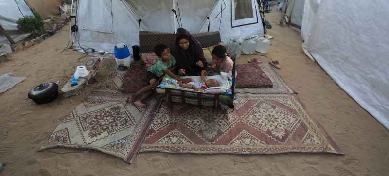 Top news of the day | Tuesday: Gaza, Yemen, climate, Cotton Day