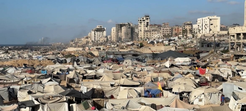 Top news of the day | Tuesday: Ukraine, Gaza, Libya, humanitarian funding